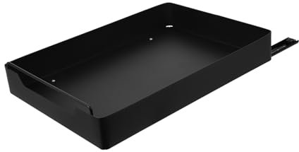 Cabilock Erweiterbarer Ausziehbarer Küchenschrank Organizer Verstellbares Schieberegal Für Unter Sink Aufbewahrung Robuste Roll Out Regale Für Küchenschränke 30