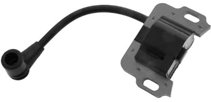 cyclingcolors Zündspule Rasenmäher Traktor Kettensäge Freischneider kompatibel mit Honda GX100 30500-Z0D-003/30500-Z0D-023