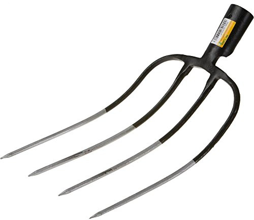 Amico di Victoria Forcone con sueddeutsch Individuale, Argento/Nero, 31 x 23 x 11 cm