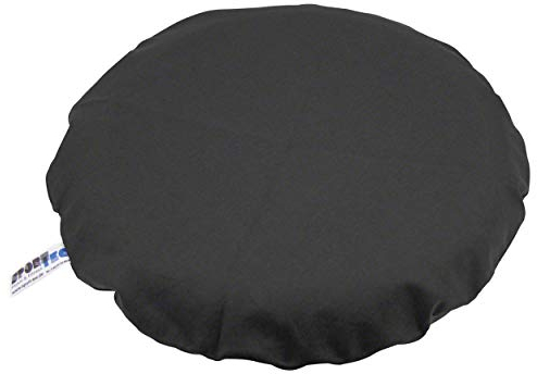Bezug für TOGU Dynair Ballkissen Balancetrainer Kissenbezug Kissenhüsel, 36 cm