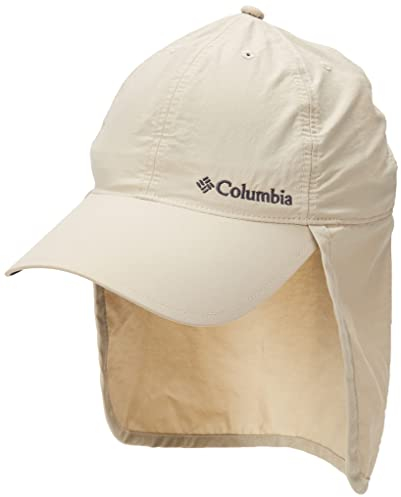 Columbia Hut Schooner Bank, Fossil, One Size, CU9108