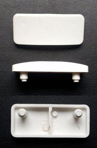 Cockspur Verriegelungskeil für Fenstergriff, 5 mm