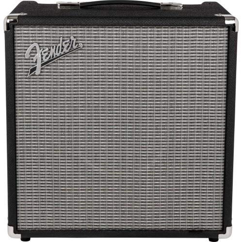FENDER Rumble 40 (V3) 230V EUR Black/Silver