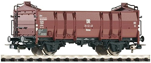 Piko 54442 offenen Güterwagen Ommu39 DR III, Schienenfahrzeug