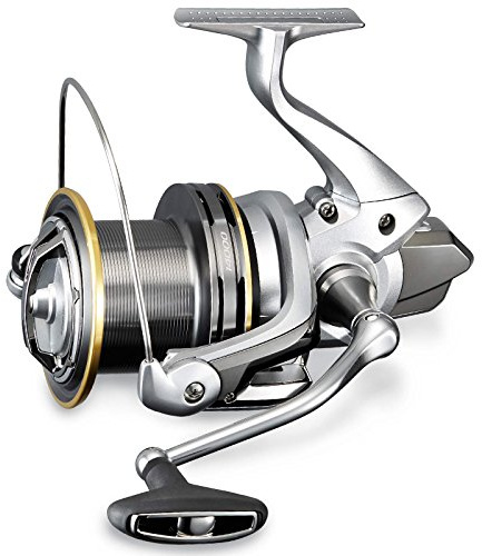 Shimano Reel Ultegra CI4+ XSC 14000 Silber