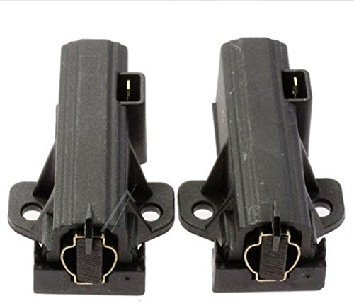 Indesit C00114885 Floor Motor Charcoal Collector for Washing Machine