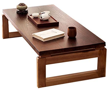 Tavolino da Salotto Moderno Tavolino/Tavolino/Tavolino,Tavolino in Legno Mini Tavolino Giapponese Tavolino da tè Semplice Tavolo per Laptop Tavolo da Lavoro Tavolo per la Colazione Tavolino