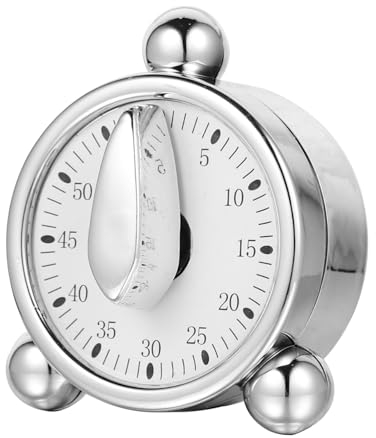 ABOOFAN Kitchen Countdown Timer Kitchen Cooking Timer Household Alarm Digital Clock