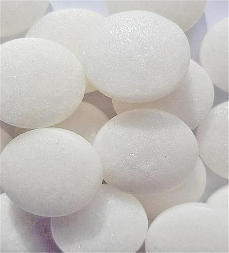 300 pièces Boules Anti-Insectes, Boules Naturelles Anti-Mites, moisissure de la Garde-Robe et Parfum déodorant de Toilette