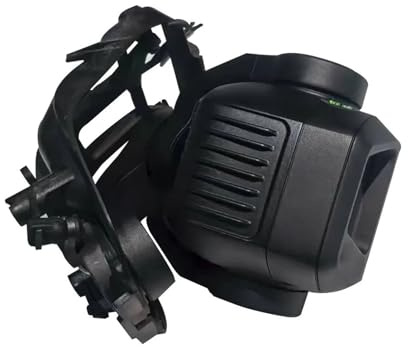 camera drones, 3S Air Gimbal con telecamera e cavo singolo, parti di ricambio PTZ, compatibile con drone DJI,for replacemen