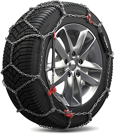 KÖNIG CD-9 103 Snow chains, set of 2