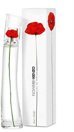 Kenzo Flower Eau de Parfum for Women, 50ml