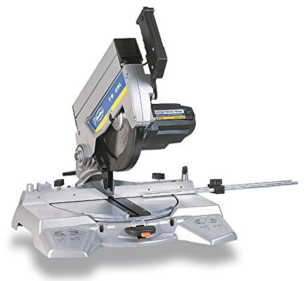 VIRUTEX 4800600 - Tronzadora abatible TS48L