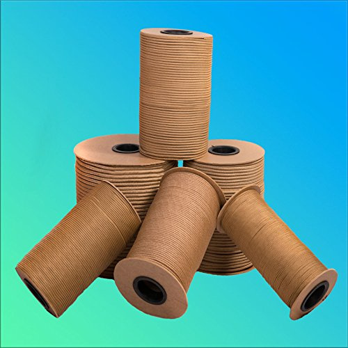 Polypropylenseil 6mm / 50m Beige