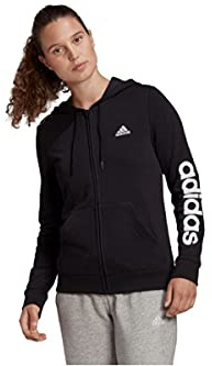 Adidas Damen Linft Fz Hooded Sweatshirt (1er Pack)