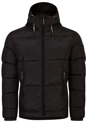 Dare 2b Herren Endless Iv Jacket Jacke, Schwarz, L