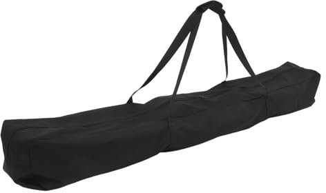 NULYLU De Transport pour Parasol De Patio Étanche Housse De Rangement pour Plage Et Camping Idéale pour Abri Extérieur