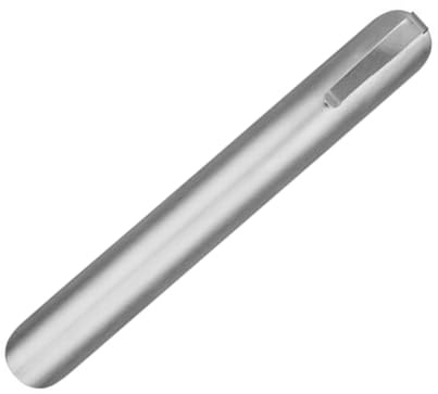 Louttary Ramasse-Miettes de Table, Balayette à Miettes en Acier Inoxydable de Haute Qualité, Grattoir à Miettes pour Le Nettoyage des Tables pour Les Serveurs.