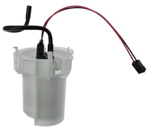 HELLA 8TF 358 316-391 Kraftstoffpumpe - Benzinpumpe - elektrisch - 2-polig | 8TF 358 316-391 passend für Astra Tigra Vectra