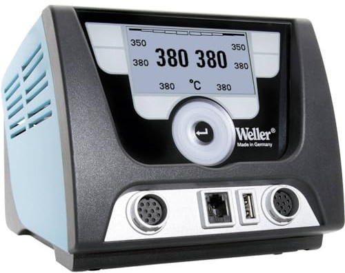 Weller T0053420699 Versorgungseinheit, 255 W