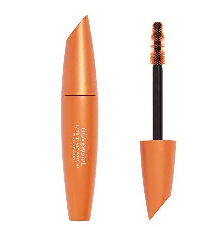 COVERGIRL Lash Blast Volume Mascara - 830 Black Waterproof