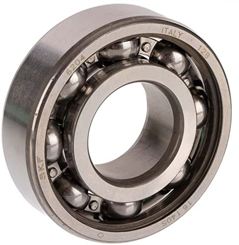 Kugellager 6204 (SKF-MARKENLAGER) HR-Antrieb ETZ250