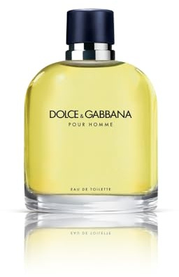 Dolce & Gabbana Pour Homme Perfume Hombre - 200 ml