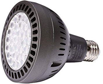 Pool Light Bulb 45W 120V 6500K 4500lm Daylight White led Pool Lights for inground Pool Replaces Up to 200-600W Traditionnal Bulb for Pentair Hayward
