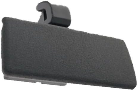 Zuphte Glove Box Lock for Suzuki Swift 2005-2012, Car Glove Box Lid Cover Lock Handle Clip Assembly