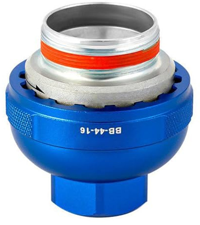 Herramienta para el Movimiento Central de la Bicicleta, Llave de Montaje, Herramienta para el Movimiento Central de la Bicicleta – para manivela, rodamiento, Pedal y componentes de Bicicleta de