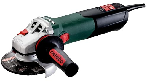 WE 15-125 Quick (600448000) Amoladora angular