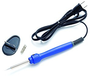 Hakko FX650-02/P Soldering Iron with T34-B Tip, 15W
