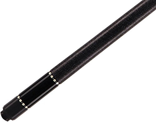 McDermott (L12 Lucky schwarz Pool Billard Queue Stick,...