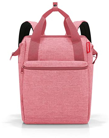 reisenthel, Allrounder R, JR, Rucksacktasche, Twist Berry (3077)