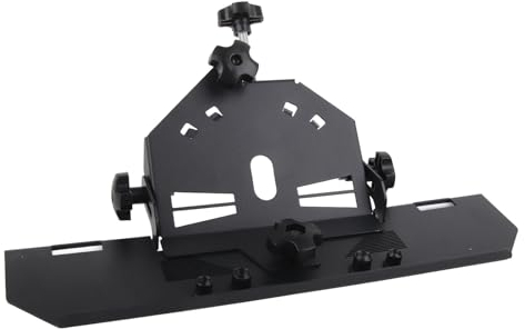 Strumento per smussare piastrelle, tagliapiastrelle manuale a 45 gradi per smerigliatrici angolari, macchina per smussatura piastrelle portatile per ceramica, smerigliatrice angolare professionale per