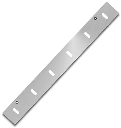 LLMWFA Lames de raboteuse, couteaux gaufrage 305x32x3mm, tranchants compatibles avec 2012NB 2012 2 pièces