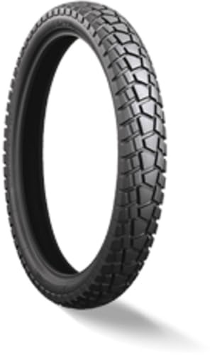 Bridgestone 79219-80/100/R19 49P - E/C/73dB - Ganzjahresreifen
