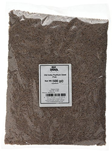 Old India Psyllium Seed Pink 500 g