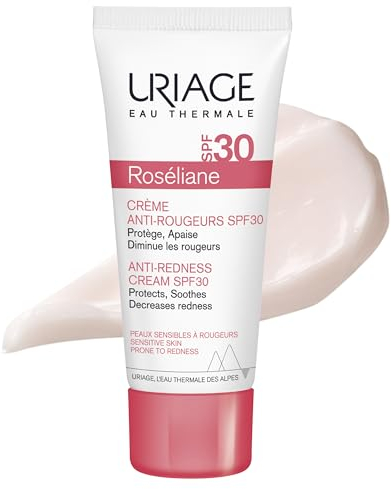 Roséliane Anti-Redness Cream Spf30 40 Ml