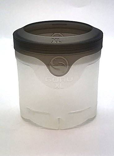 Guru XL Pole Pot For Fishing GPPX