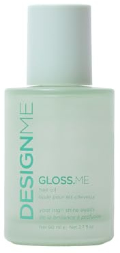 DESIGNME GLOSS.ME Hair Serum 2.7 Oz