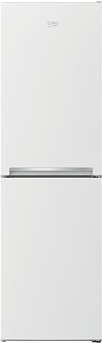FRIGORIFICO Combi BEKO RCHE300K30WN, 300 l