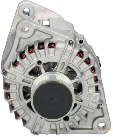 Valeo Alternador 439984 - 200 Amp - Canales: 7 - 14 V