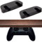 Soporte Mando PS4/PS5 para Controlador de Videojuegos, Accesorios para Controller Controlador Gamepad de PS5 PS4, Gamepad Escritorio Soporte Holder para ps5, Paquete de 2
