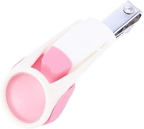 YARNOW Kit Cuidado Uñas Para Bebés Corta Uñas Pinzas y Tijeras Juego De Manicura Portátil Para Bebés Recién Nacidos y Pequeños