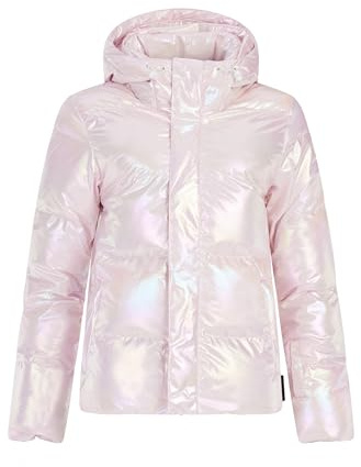 Protest Giacca da sci e snowboard da donna PRTLeola, Foxy Pink, S