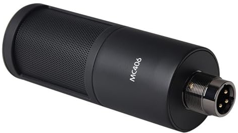 Kalttoy Enhances Sound Condenser Microphone for Online Broadcasting Streaming Noise Suppression 360°Rotation Auditory Equipment
