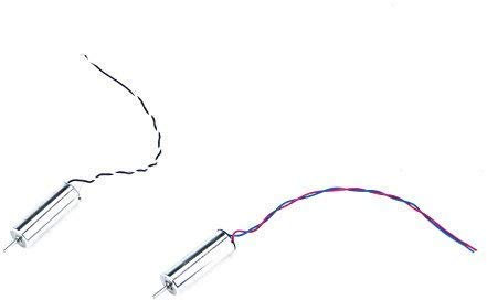 efaso Ersatzteil Hexacopter MJX X800 - X800-05 - Motor Set A + B