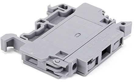 Nieco 4405-31 Morsettiera portafusibili