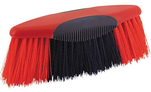 Eldorado Long Poils de brosse crinière Soft Touch